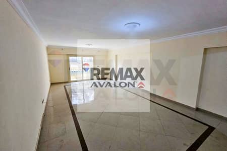 Apartment for Sale 180 m in Saba Pasha (Khalil Motran St. )