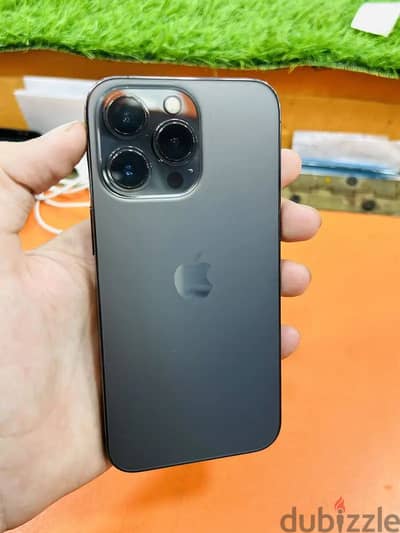 Apple - iPhone 13 Pro 5G