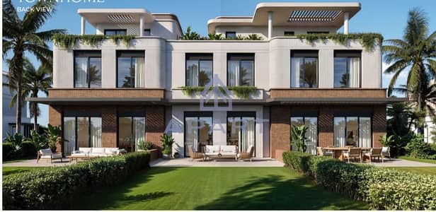 Limited Time Offer For 3 Bedrooms Home + Maid - Garden 150 Sqm - Corner \ Finished - Over 10Years Limited Time Offer For 3 Bedrooms Home + Maid - Garden 150 Sqm - Corner \ Finished - Over 10Years
