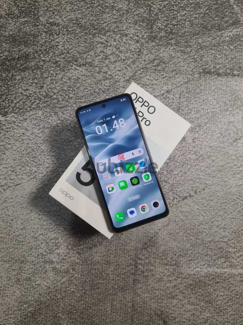 oppo a5 pro 1