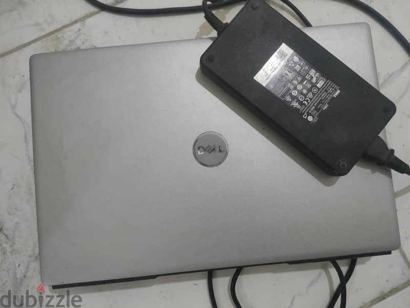 DELL PRECISION 7750 1