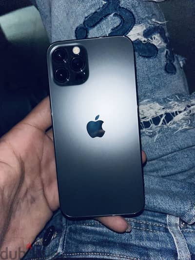 آبل - آيفون 12 برو