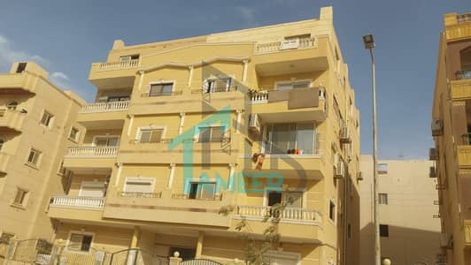 شقة للبيع في الاندلس 1 170 متر بسعر مختلف