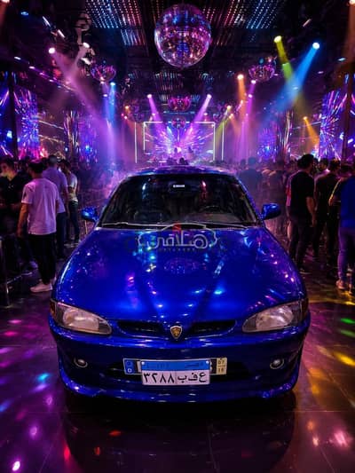 بروتون ويرا 2000 للبيع طنطا