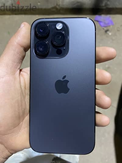 Apple - iPhone 14 Pro