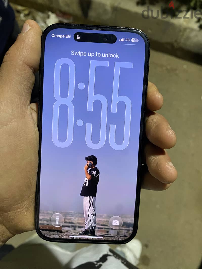 Apple - iPhone 14 Pro 3