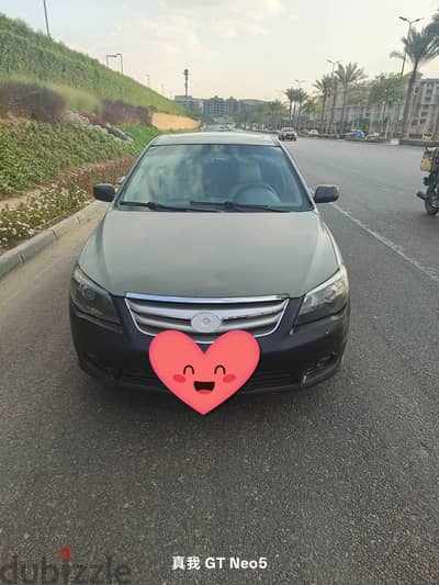 بى واى دى ال 3 2016