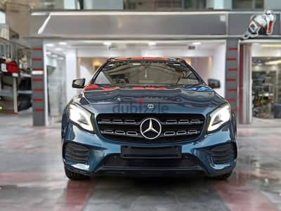 مرسيدس بنز سى إل إي 200 2020 AMG