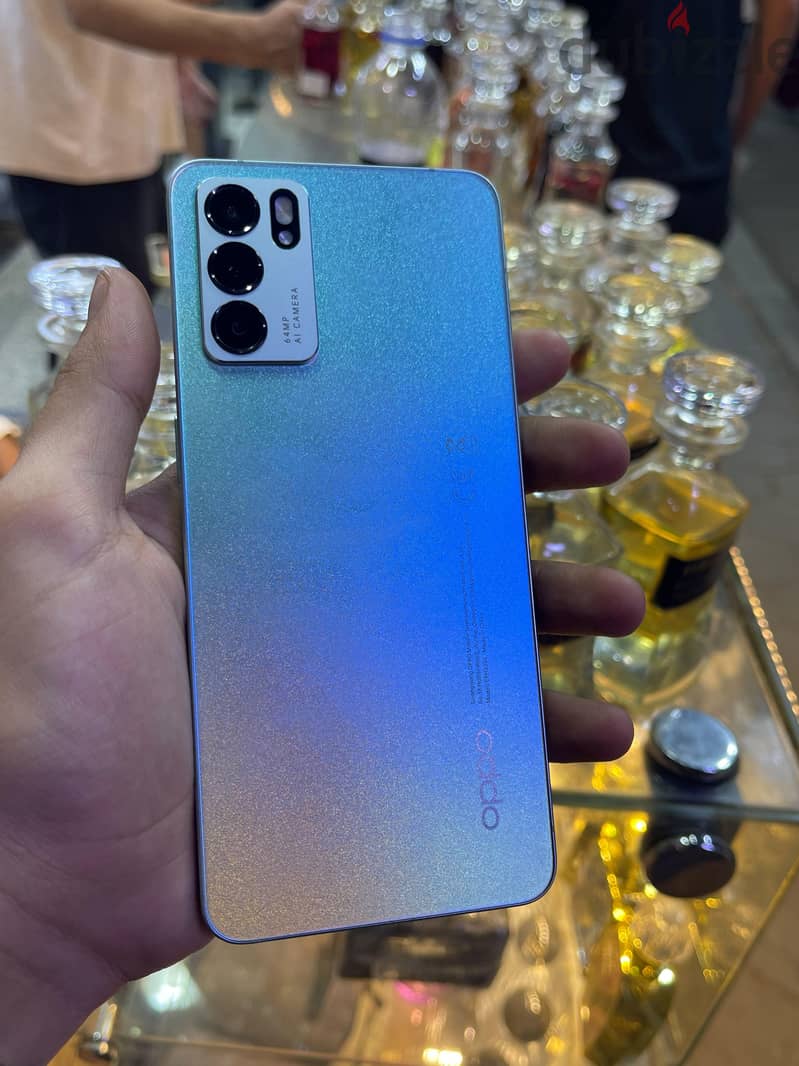 OPPO Other Model 1