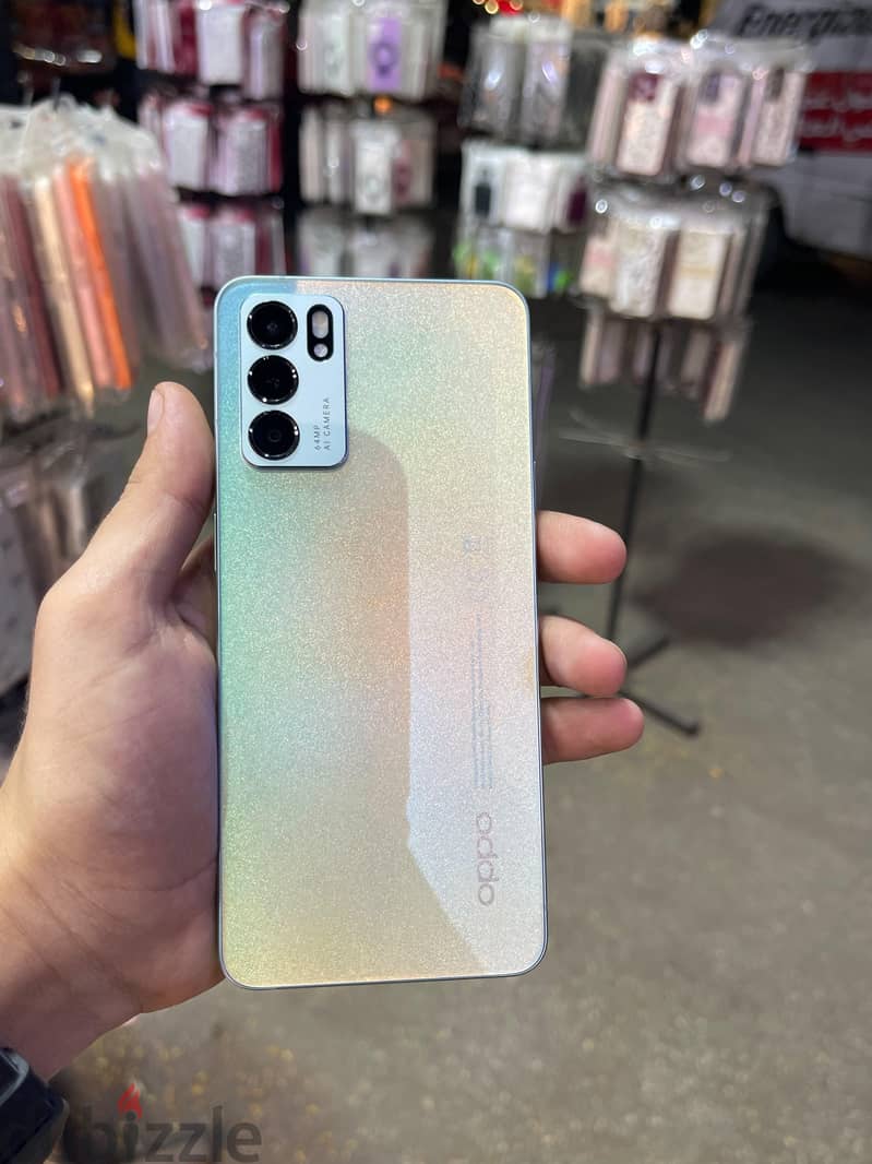 OPPO Other Model 5