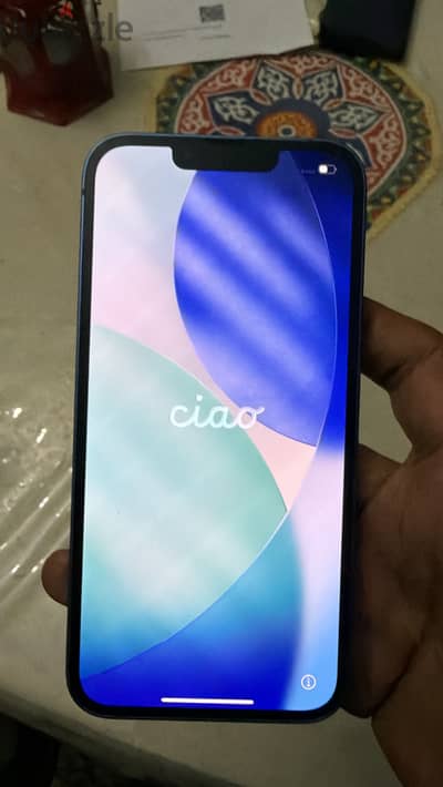 Apple - iPhone 13