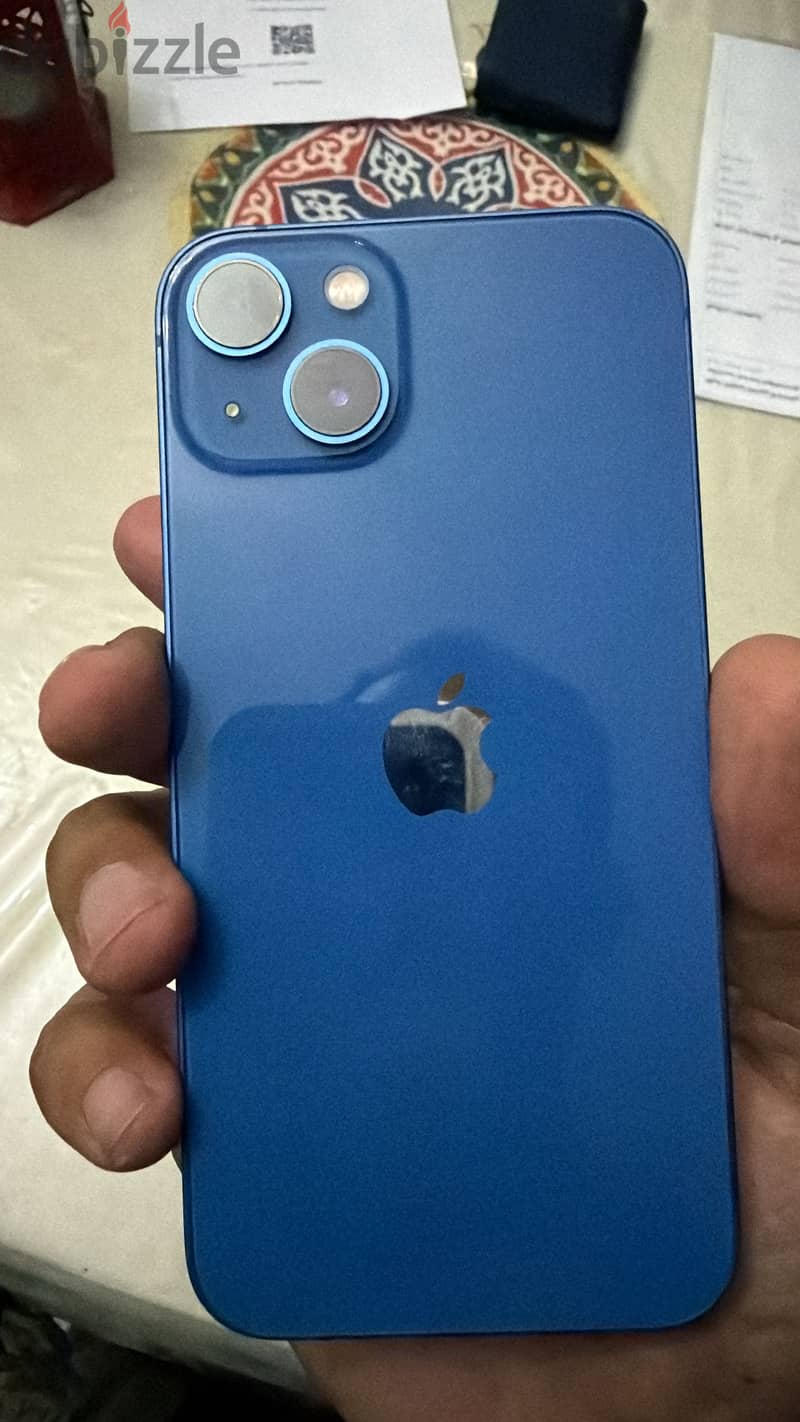 Apple - iPhone 13 1