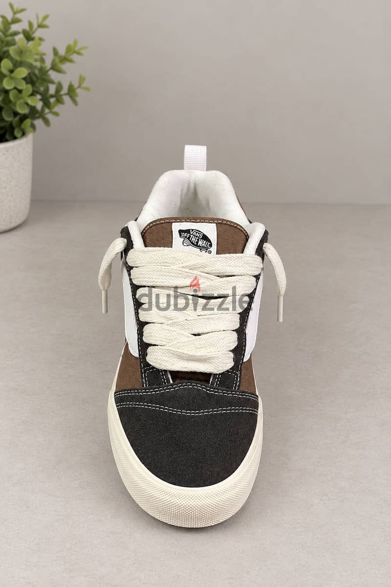 Vans original 3
