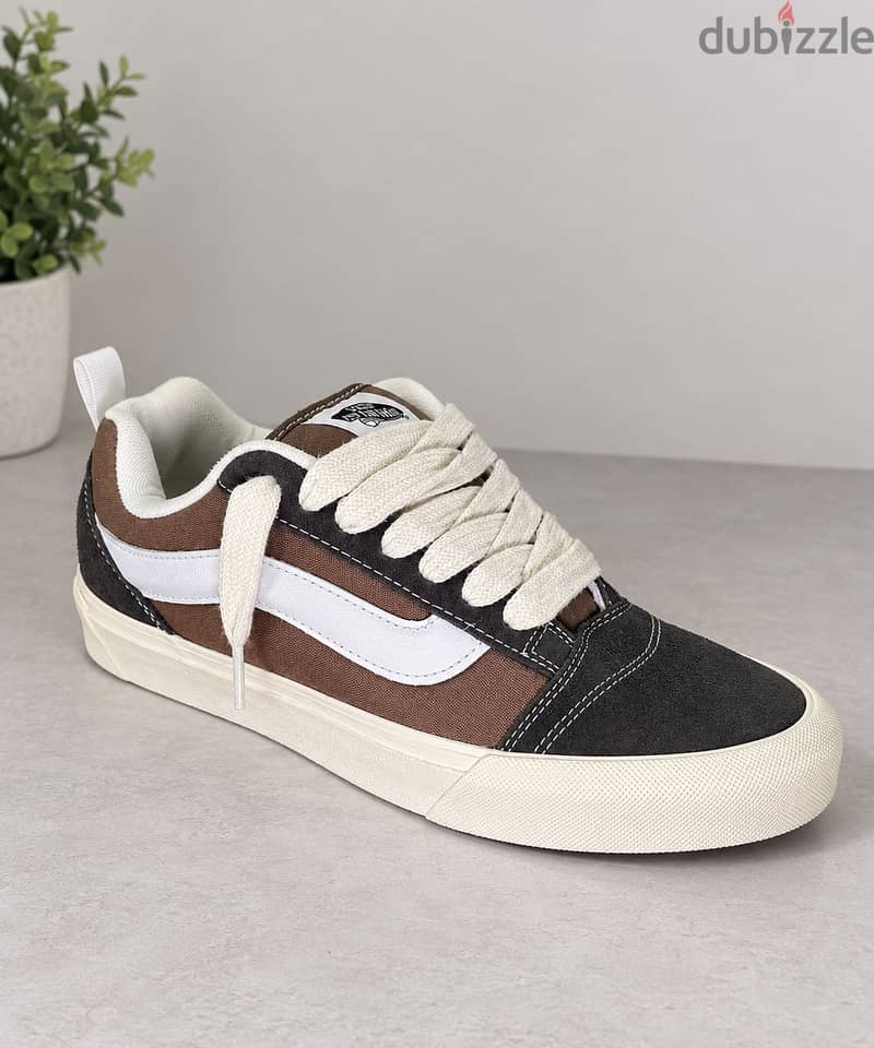 Vans original 1