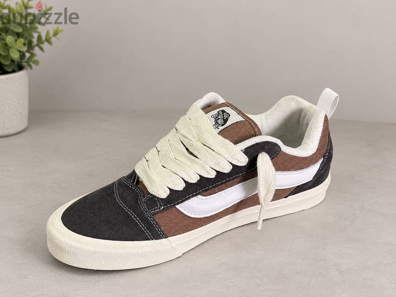 Vans original 2