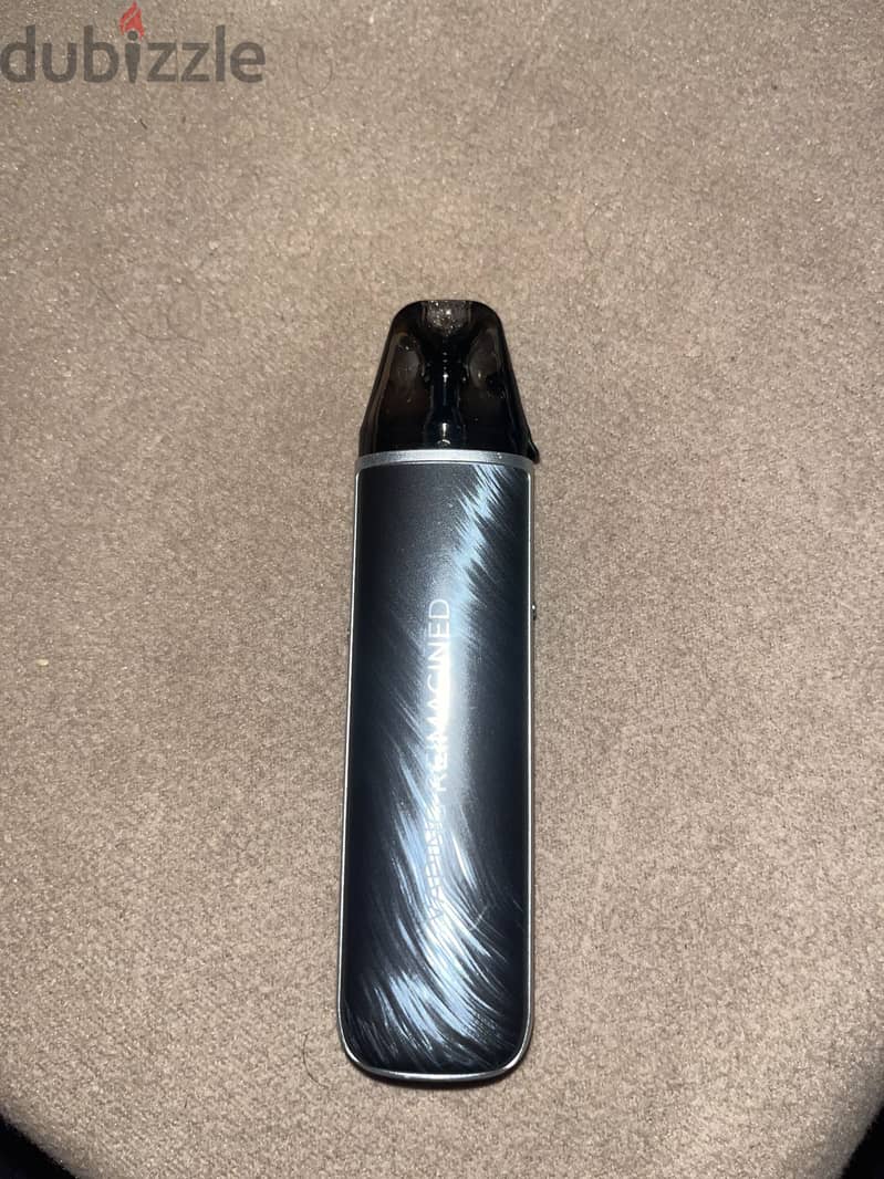 Pod nexlim go 1