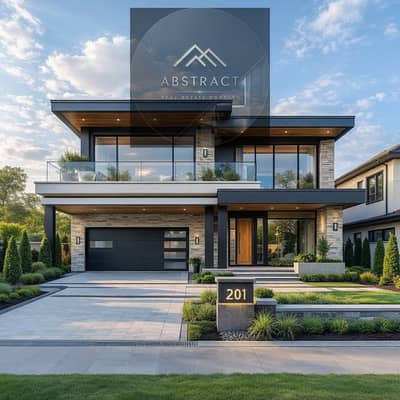 Luxury palace for sale, fully finished with a pool, kitchen, and air conditioning, with a private elevator, first row by the sea, yacht marina, and pa