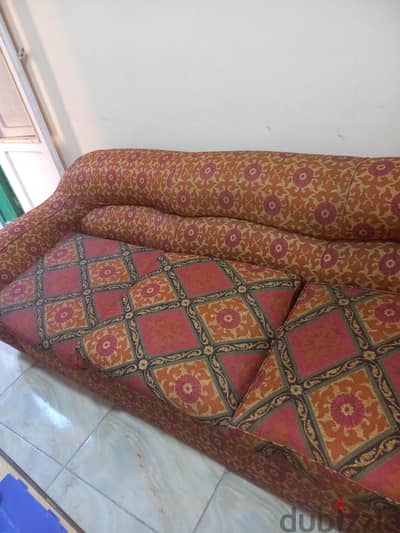 ركنه للبيع ٢متر/٢متر٤٠٠٠