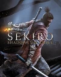 Sekiro primary ps5