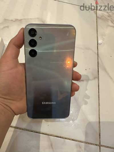 Samsung A24
