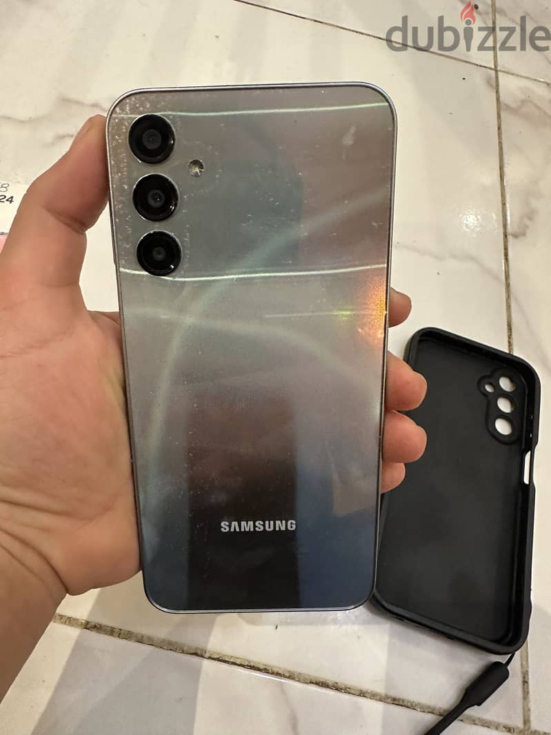 Samsung A24 2