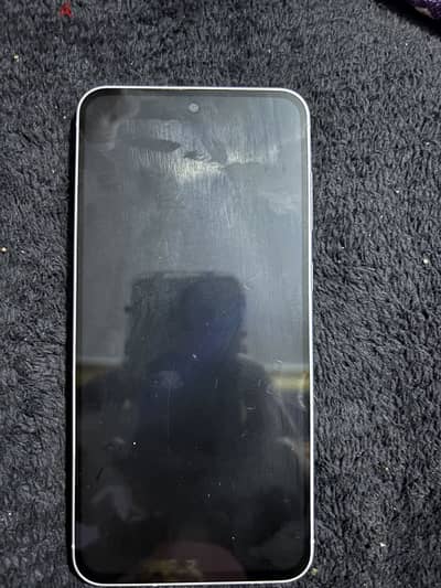 Samsung A56