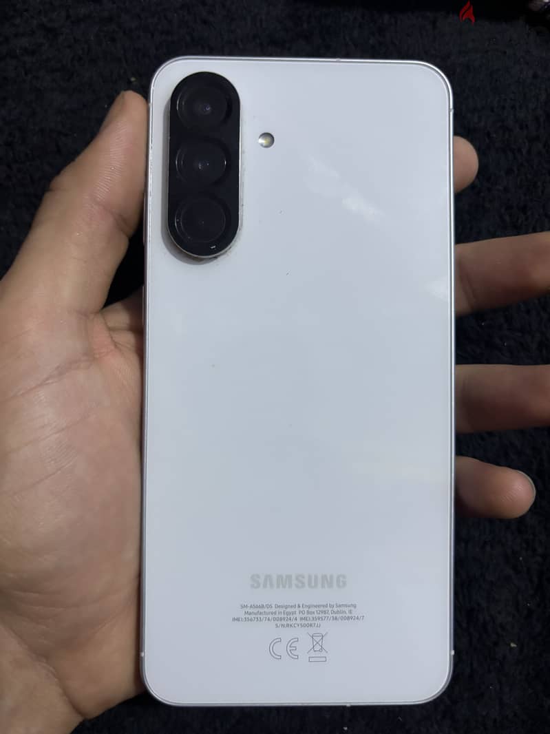 Samsung A56 2