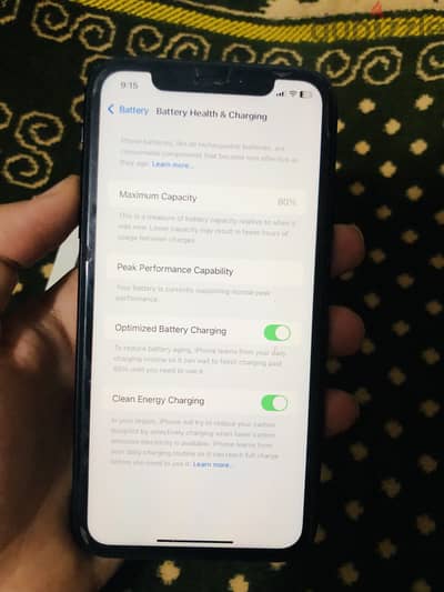 آبل - آيفون اكس ار