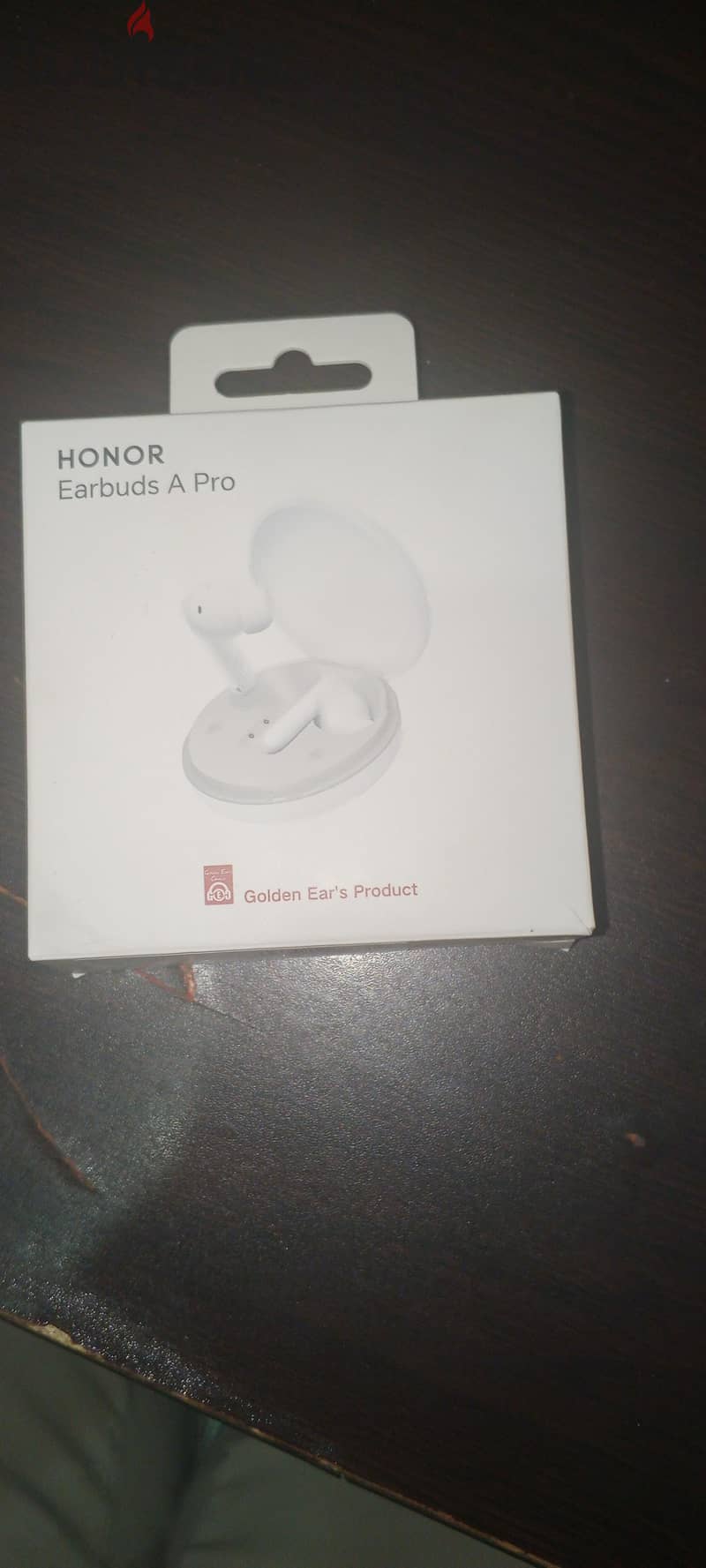 Honor Earbuds A pro 1