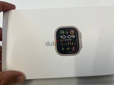 Apple Watch Ultra 2