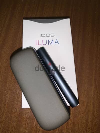 IQOS ILOMA i