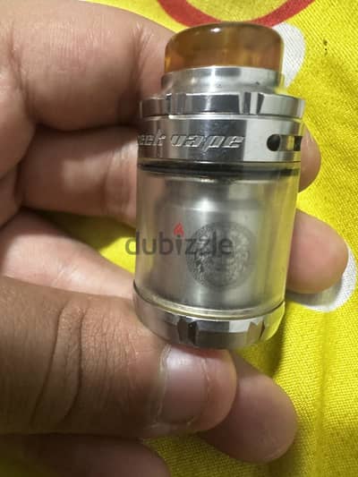 تانك zeous mesh