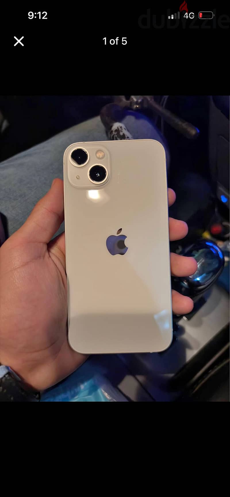 Apple - iPhone 13 1
