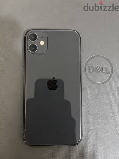 Apple - iPhone 11
