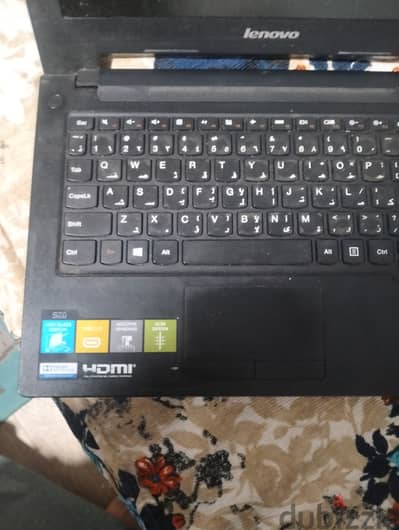 Lenovo S20-30