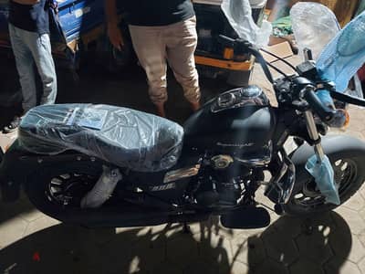 keeway superlight 200 للبيع