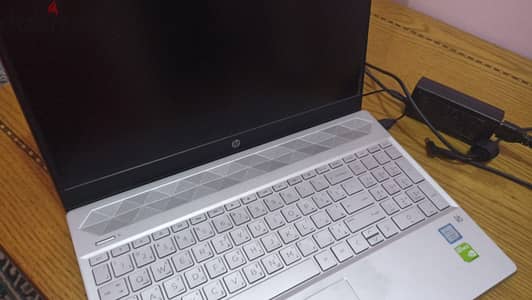 HP Pavilion 15 i7 8th Gen, 24GB RAM, 1TB Storage