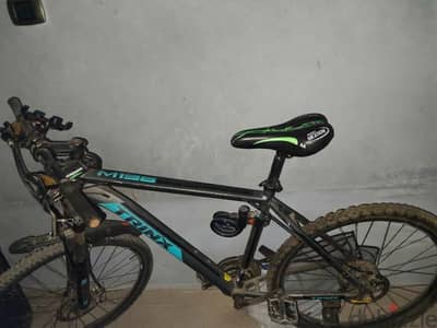 Trinix M136 مقاس 26