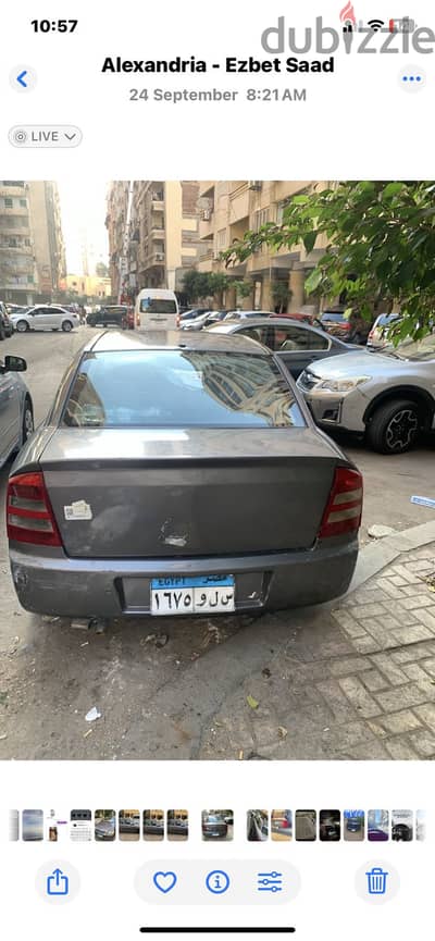 اوبل استرا  اوتوماتيك للايجار الشهري او الثانوي