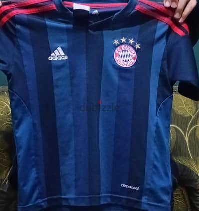original football tshirt