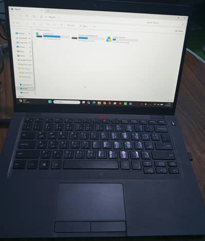 Dell Latitude 5400