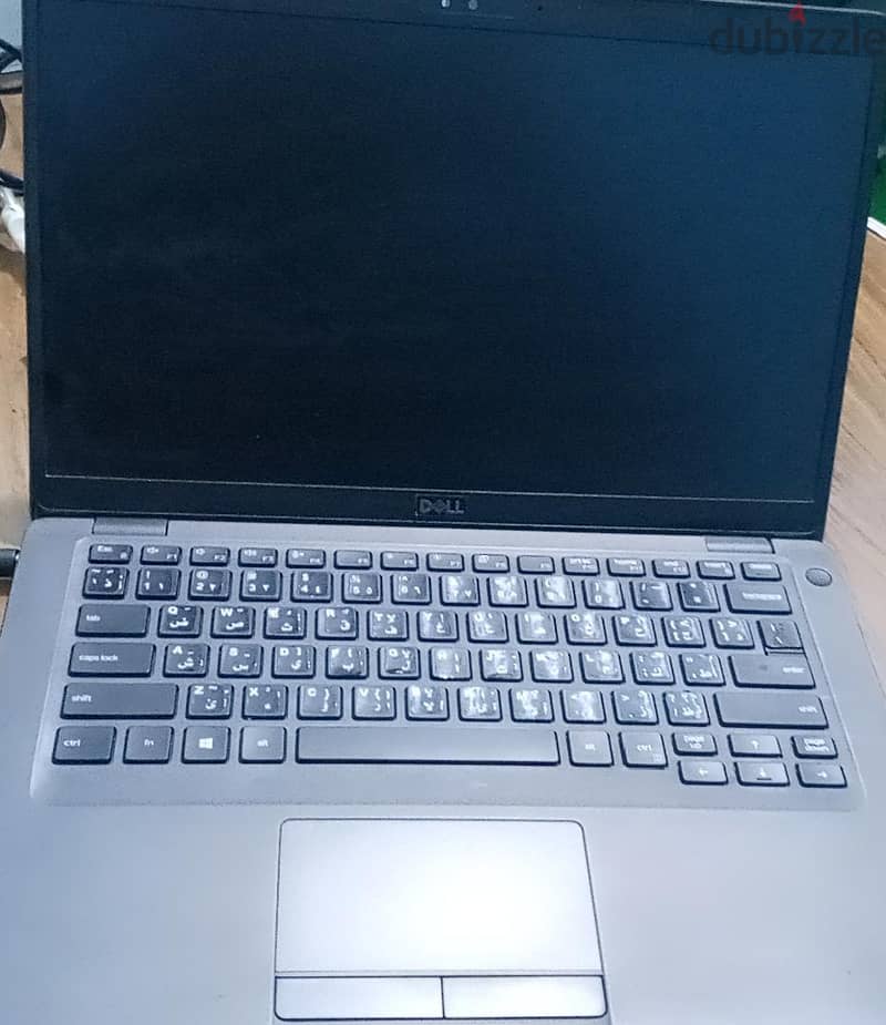 Dell Latitude 5400 3