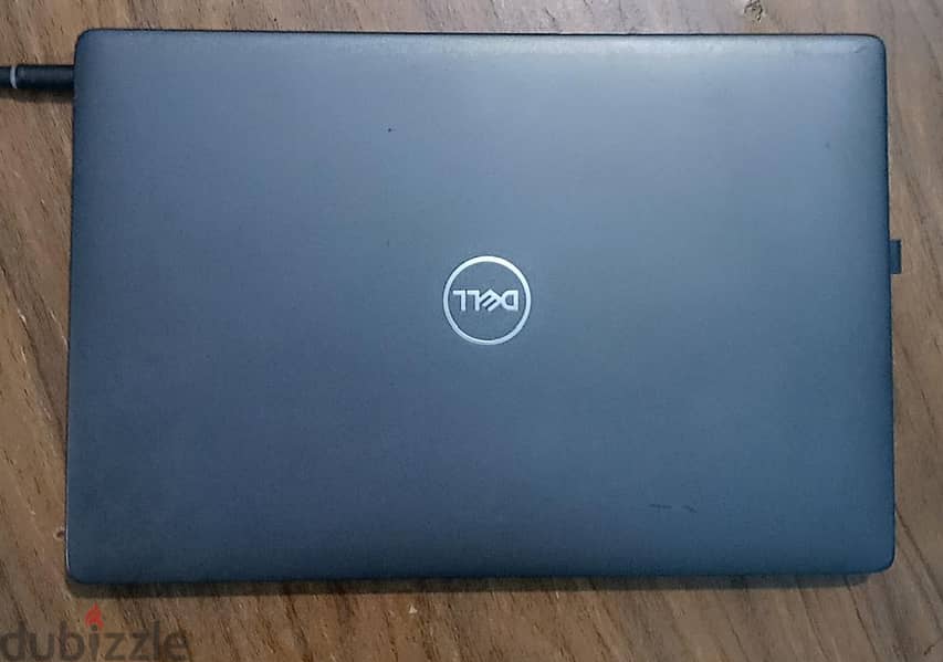 Dell Latitude 5400 4