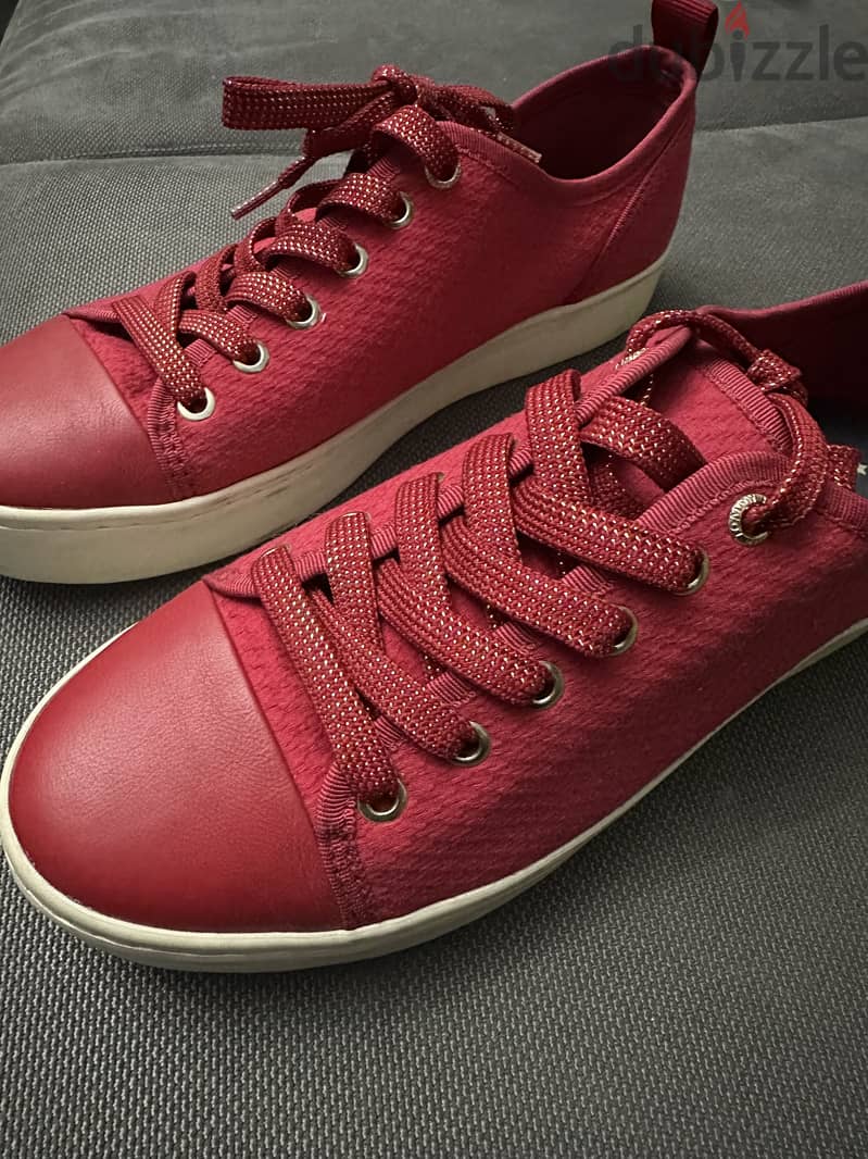 حذاء tommy 2