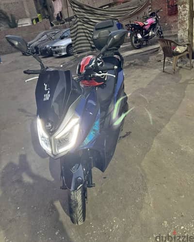 Sym jet14 2025