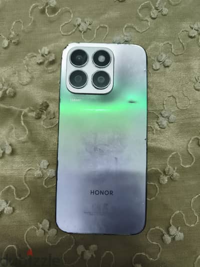 Honor X8b