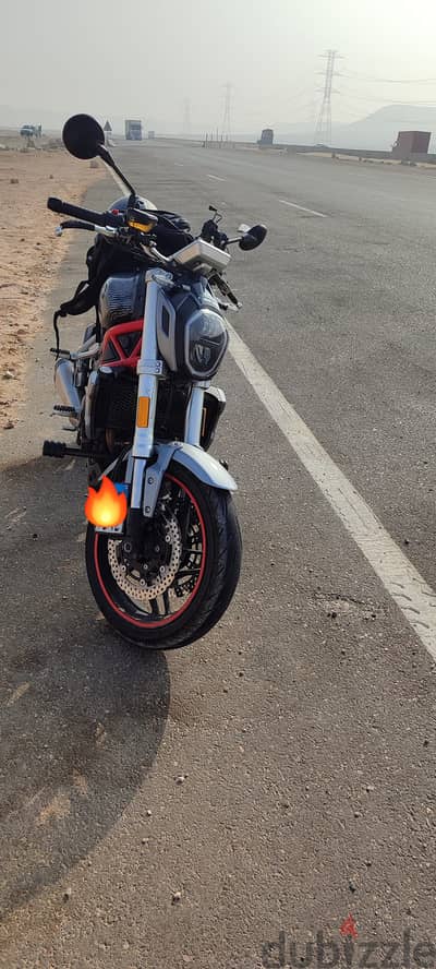 دايون 400 STS