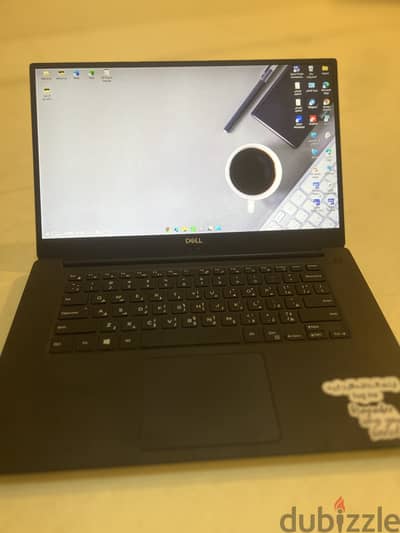 Dell Precision 5540