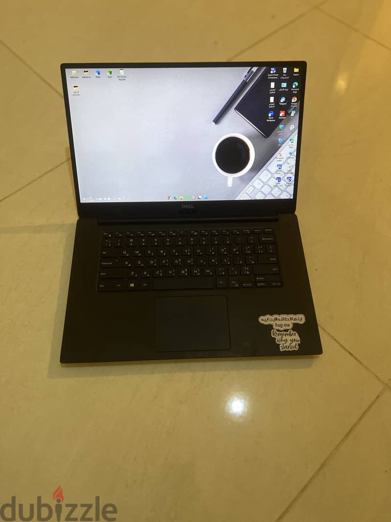 Dell Precision 5540 2