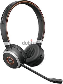 فرصه لعدم الاستخدام سماعه jabra 65 وارد الكويت